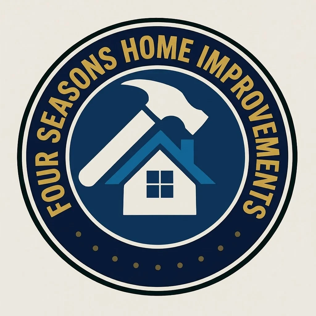 4 Seasons Home Improvements Logo